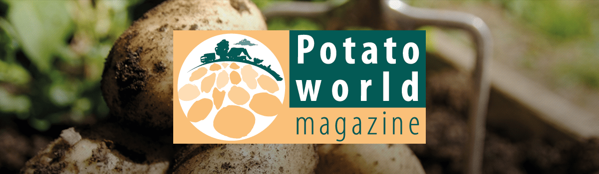 PotatoWorld email header